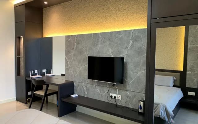 Imperio Residence | Melaka Raya | Modern - photo 4