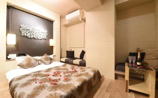 Hotel Frontier - Adults Only - photo 4