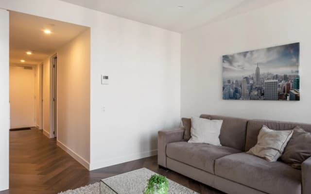 Roomerang at Parque Apartments 2 - photo 4