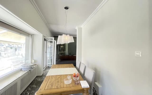 Plato - Acropolis Residence Apartment - photo 4