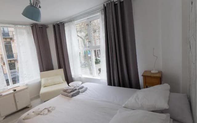 A Bed & Breakfast Flynt - photo 5
