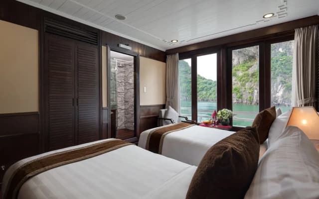 Image Halong Cruises - photo 2