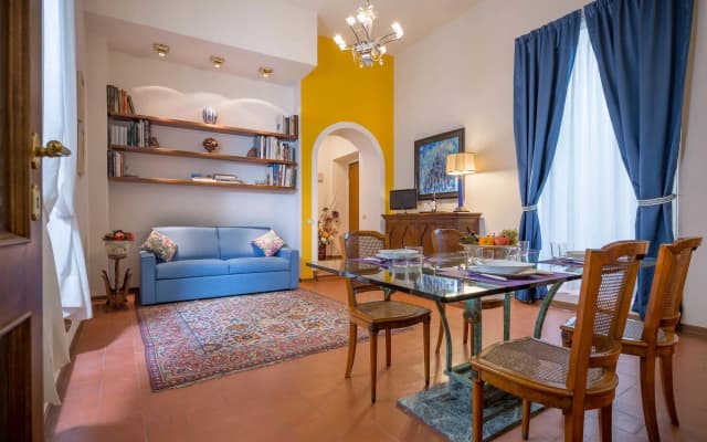 Relais Uffizi, Tailor made Hotel - photo 4