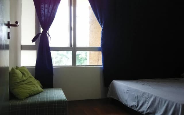 Moon Eleven Hostel Airport Transit - KLIA - photo 5