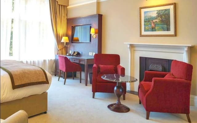 St Paul's Hotel - photo 5