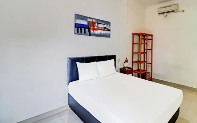 Capital O 92094 Hotel Kertha - photo 4