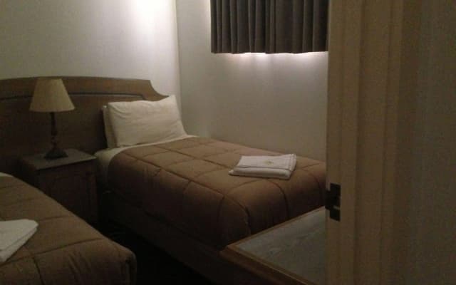 Nunawading Motor Inn - photo 2