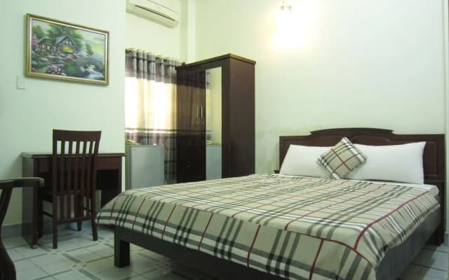 Hong Luan 2 Hotel - photo 2
