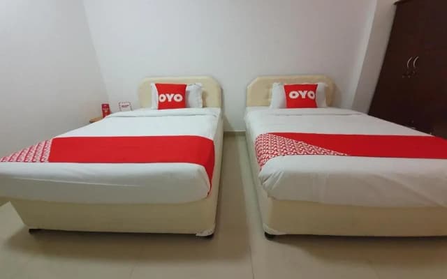 OYO 104 Loban Hotel Apartment - photo 5