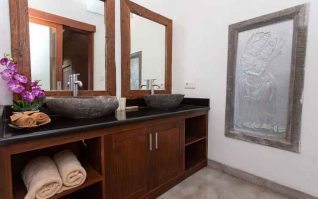 Villa Cinta - photo 3
