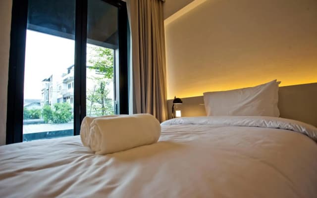 BED Phrasingh Hotel - Adults Only - photo 4