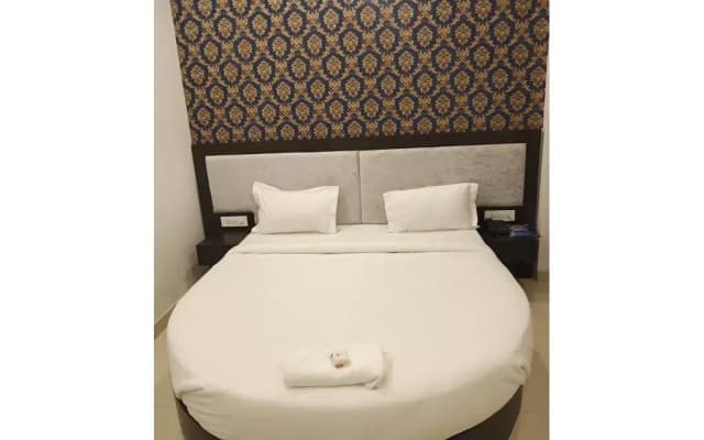 Hotel Olive - photo 4