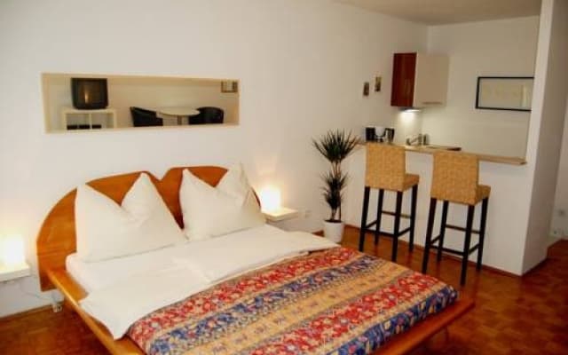 Vienna's Place Apartment Karlsplatz - photo 5