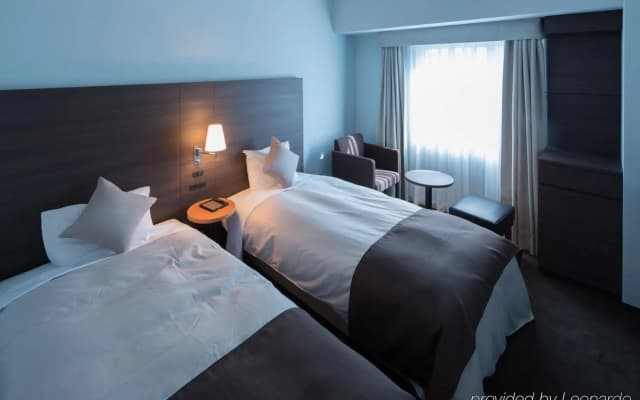 Ginza Grand Hotel - photo 3