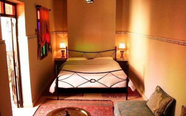 Riad el Farah Kasbah - photo 3