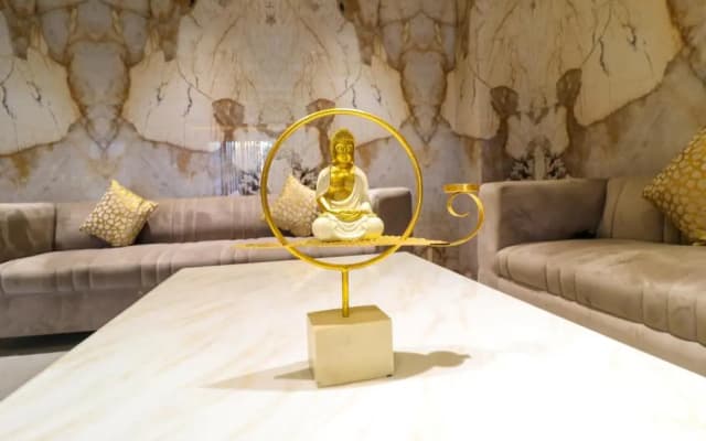 Hotel Vertu IGI Delhi Airport By OPO - photo 3