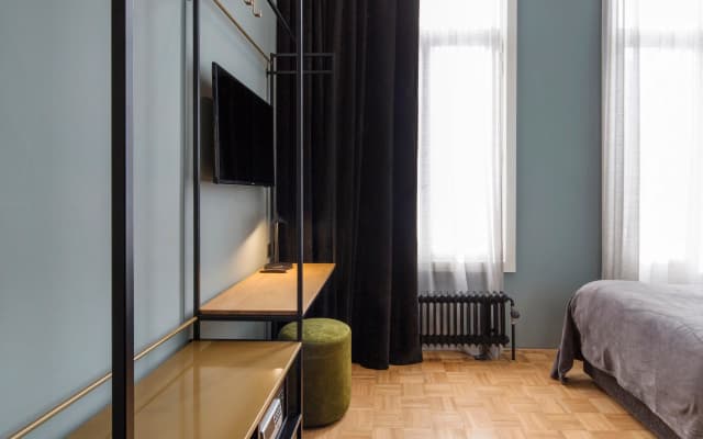 Quentin Zoo hotel - photo 3
