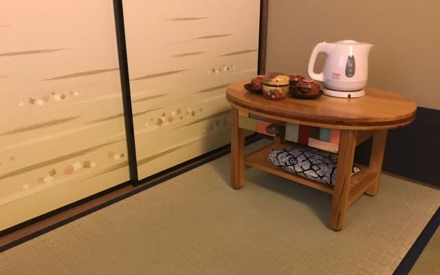 Roman-Kan Annex - photo 2