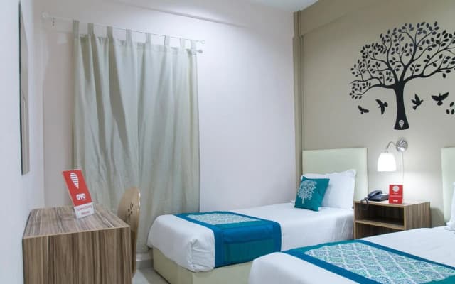 OYO 90106 Sindbad Hotel - photo 4