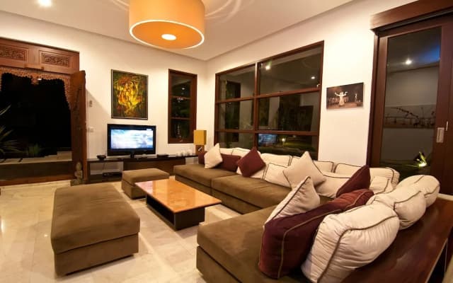 Villa Double N - photo 2