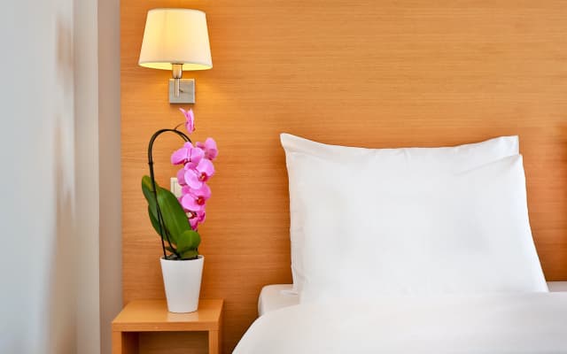 Botanique Hotel Prague - photo 5