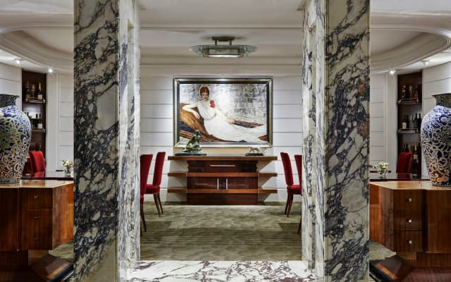 Hotel Lord Byron - photo 2