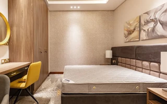 Abraj INN Royal 3 - photo 4