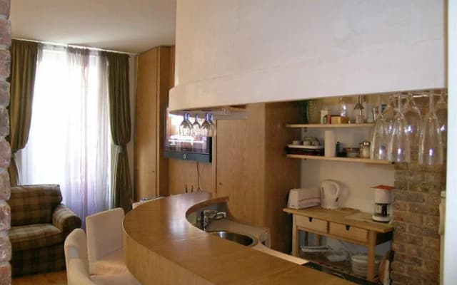 Apartment Montparnasse - photo 2