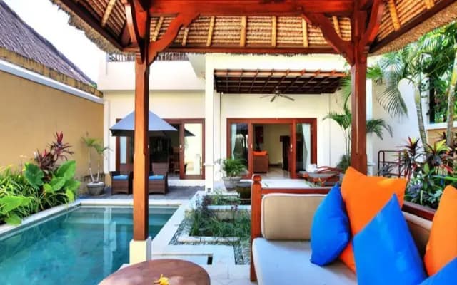 Villa Ultima - photo 4