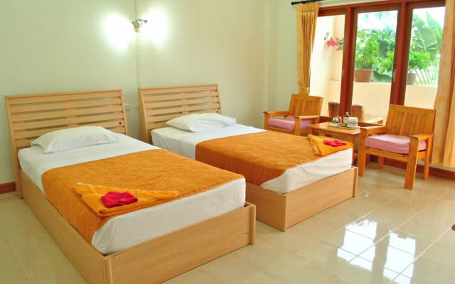 Karon Village Hotel - photo 5