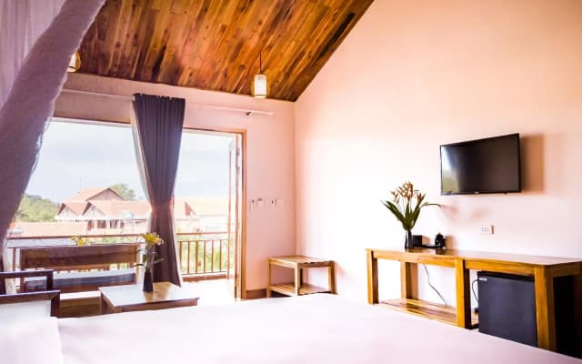 La Casa Resort - photo 2