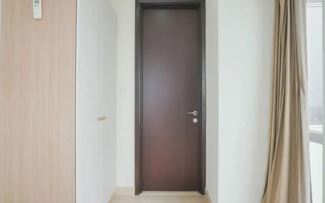 Elegant 2Br for 3 Pax at Menteng Park Apartment - photo 2