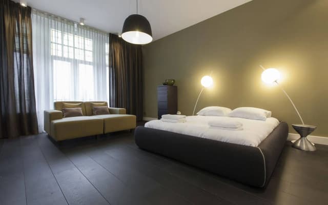 Laura Apartments - photo 2