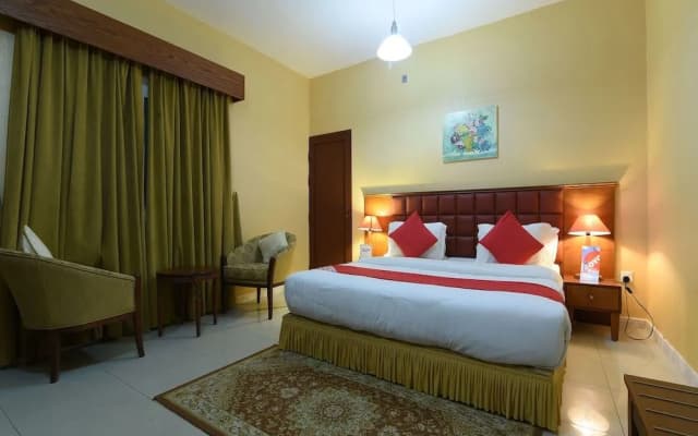 OYO 274 California Suites - photo 3