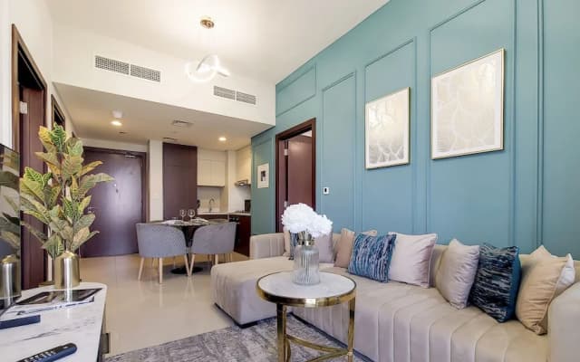 2B-Damac Vera-2208 - photo 2