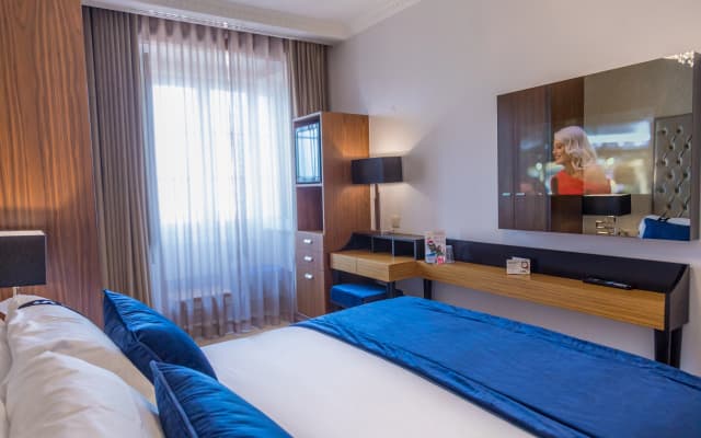 Casual Belle Epoque Lisboa Hotel by Casual Hoteles - photo 3
