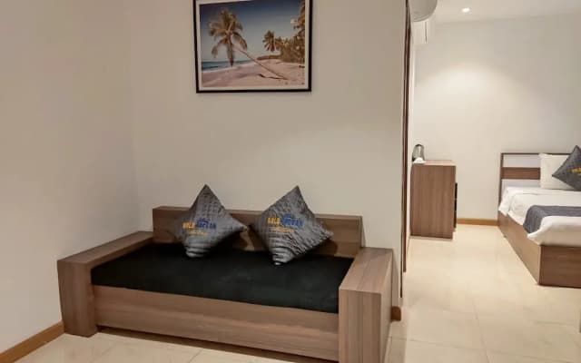 Siam Lodge - photo 2