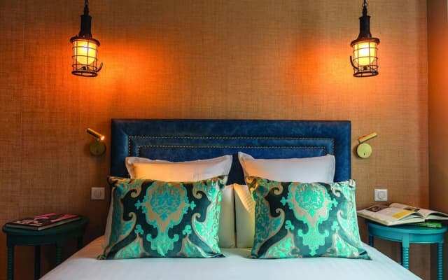 Be You Luxury Apart'Hotel - Le Canard Dore - photo 3