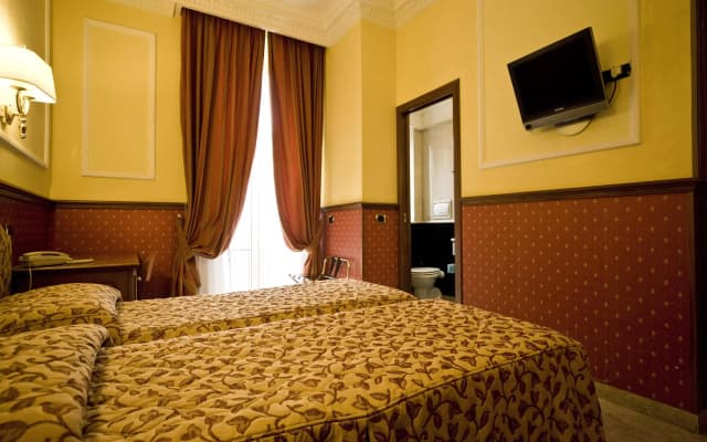 Hotel Donatello - photo 3