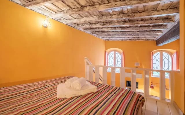 Quirinale Apartments - photo 3