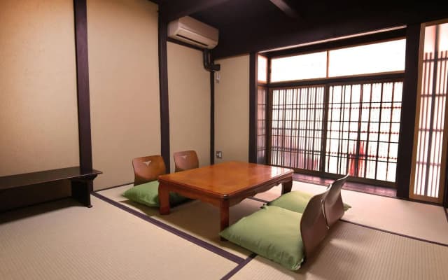 Machiya AND - photo 2