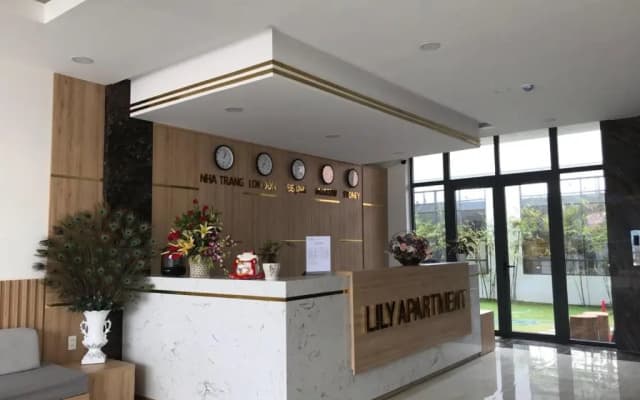 LiLy Apartment - photo 2