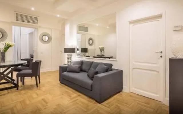 Old Town Apartment - photo 4