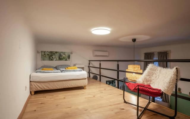 Cosy Studio In Terezvaros - photo 3