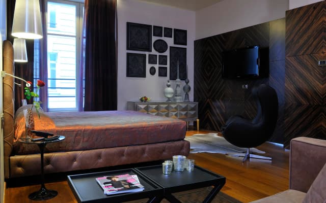 Hotel Banke Opera, Autograph Collection - photo 5
