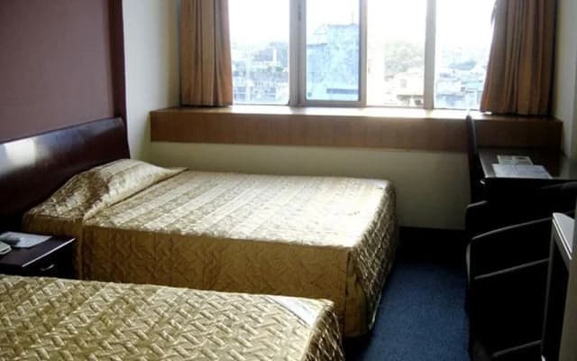 VMQ Hotel - photo 3