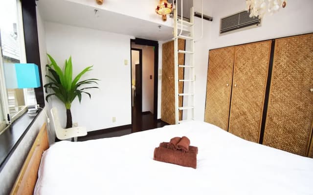 Hachiyama house - photo 5
