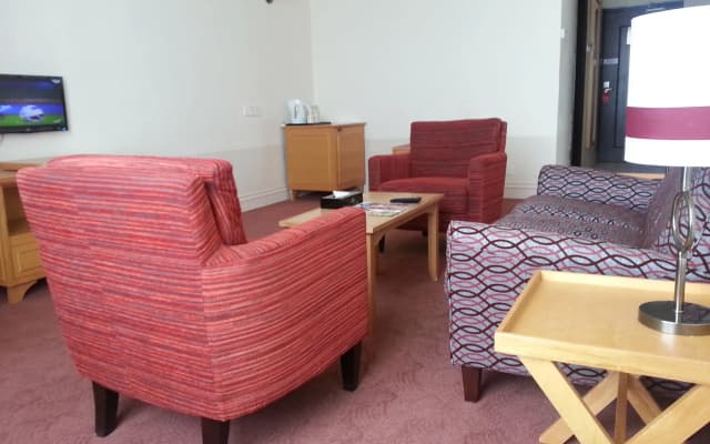 Grand Kampar Hotel - photo 2