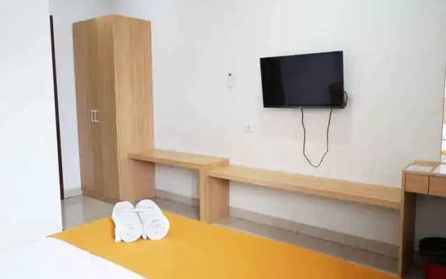 Kost Mas Mansyur - photo 5