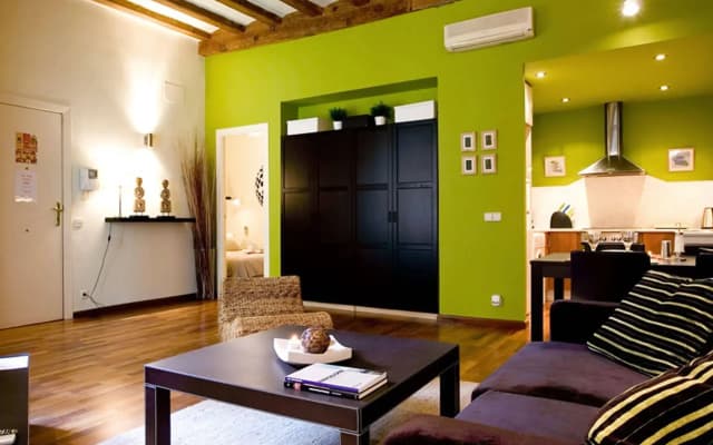 Picasso Apartment - photo 4